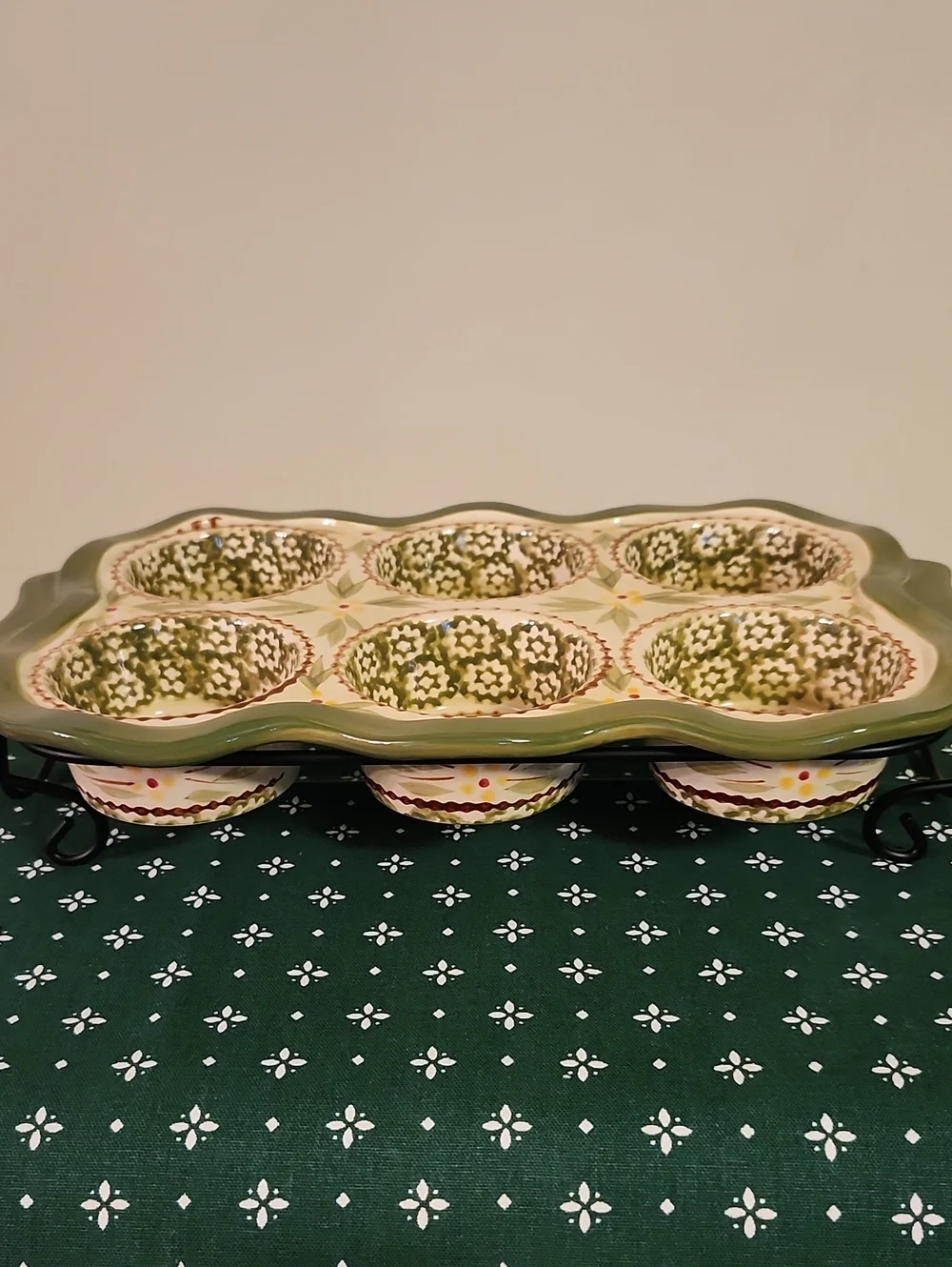 Temp-Tations decorative ceramic